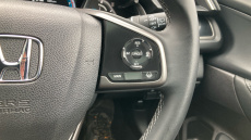 Honda Civic 1.0 VTEC Turbo 126 EX 5dr Petrol Hatchback